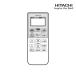 [] ⥳(RAR-AD1) HITACHI (Ω) RAS-V40L2-003