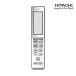 [] ⥳(RAR-5H4) HITACHI (Ω) RASJT40C2E1-202