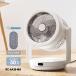2WAY�T�[�L�����[�^�[ �z���C�g ZOJIRUSHI (�ۈ�}�z�[�r��) RC-AA30-WA��