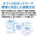 �y�����Z�[���z �l�b�g���[�N�Ή� ���x���v�����^�[ �e�v�� TEPRA PRO (4�`36mm) KING JIM (�L���O�W��) SR5900P�� �֘A�摜2