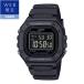 CASIO WATCH COLLECTION STANDARD CASIO ( Casio ) W-218H-1BJF внутренний стандартный товар *