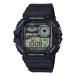 CASIO Collection CASIO ( Casio ) WS-1700H-1AJF внутренний стандартный товар *