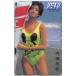  Uchida Yuki GAL'S collection telephone card telephone card A0011-0107