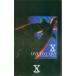  telephone card telephone card XJAPAN LIVE LIVE LIVE A5008-0033