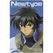  телефонная карточка телефонная карточка Mobile Suit Gundam 00..*F*seieiNewtype AK002-0363