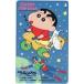 телефонная карточка телефонная карточка Crayon Shin-chan action маска VS высокий серый Devil Kings CAC11-0060
