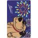  telephone card telephone card chikichiki machine . race MUTTLEY CAC12-0017