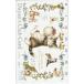  Toshocard Dayan*s Club Card No.24 Toshocard 500 CAD21-0146