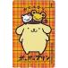  телефонная карточка телефонная карточка Pom Pom Purin .....CAS01-0105