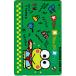  телефонная карточка телефонная карточка Kero Kero Keroppi CAS01-0107