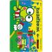  телефонная карточка телефонная карточка Kero Kero Keroppi CAS01-0110