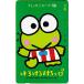  телефонная карточка телефонная карточка Kero Kero Keroppi CAS01-0111