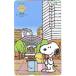 fu. карта Snoopy .. карта 500 Tokyo версия CAS11-0188