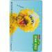  telephone card Sesame Street NHK CAS14-0015