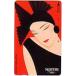  telephone card telephone card Noevir illustration CAT02-0036