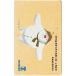  telephone card snowman takano corporation CAZ99-0424