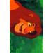  телефонная карточка телефонная карточка фильм Lion King -3 DC010-0005