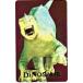 телефонная карточка телефонная карточка Dinosaur DINOSAUR DK199-1777