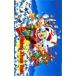  telephone card telephone card Mickey Mouse 1997 year Christmas 5000 sheets limitation version DM001-0034