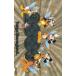  телефонная карточка телефонная карточка Mickey Mouse 2000 Gold металлик DM001-0062