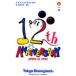  телефонная карточка телефонная карточка Mickey Mouse 12th ANNIV(15 anniversary commemoration переиздание ) DM001-0077