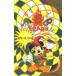  телефонная карточка телефонная карточка Mickey Mouse 15 годовщина металлик DM001-0081