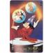  телефонная карточка телефонная карточка Mickey Mouse Disney фильм вентилятор tajiaDM001-0152