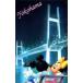  телефонная карточка телефонная карточка Mickey Mouse Yokohama Bay Bridge достопримечательность серии NO.7 DM002-0060