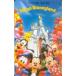  telephone card telephone card Tokyo Disney Land DM003-0001