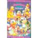  телефонная карточка телефонная карточка Mickey Mouse . компания ..Disney PARTY GRAS PARADE DM003-0057