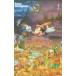  телефонная карточка телефонная карточка Mickey Mouse . компания .. Halloween 2002 металлик DM003-0061