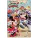  telephone card telephone card Mickey & minnie SPRING CARNIVAL Tokyo Disney si-DM003-0124