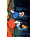  телефонная карточка телефонная карточка Mickey Mouse DS DS002-0025