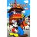  телефонная карточка телефонная карточка Mickey Mouse DS Matsuri 1997 DS002-0030
