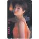  телефонная карточка телефонная карточка Ooishi Megumi фотоальбом GJ012-0015
