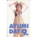 ƥ쥫 ƥۥ󥫡 ¼ AYUMI DAY 9th LN003-0024