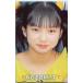  Tsuji Nozomi telephone card telephone card M0010-0452