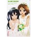 K-ON! MOVIE Animage Toshocard 500 O0002-0098