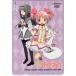  телефонная карточка магия девушка ...* Magi ka Lawson карта 500 O0008-0030