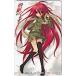  телефонная карточка телефонная карточка Shakugan no Shana O0016-0025