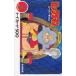  телефонная карточка Bikkuri man super Zeus игрушка карта 500 OH002-0208