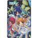  телефонная карточка телефонная карточка Galaxy Angel komitejivol.7 OK204-0113