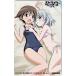  телефонная карточка телефонная карточка Strike Witches белый серебряный. крыло OS003-0207