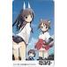  телефонная карточка телефонная карточка Strike Witches OS003-0212