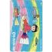  telephone card telephone card Chibi Maruko-chan Sakura ...OT201-0031