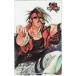  telephone card telephone card GUILTY GEAR X Plus Guilty gear PK002-0274