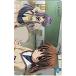  телефонная карточка телефонная карточка CLANNAD -klanado-PK304-0055