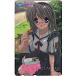  телефонная карточка телефонная карточка CLANNAD ~AFTER STORY~klanado after -тактный - Lee PK304-0061