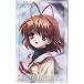  телефонная карточка телефонная карточка театр версия CLANNAD -klanado-PK304-0078