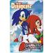  телефонная карточка телефонная карточка Sonic * The * Hedgehog электрический шок Dreamcast PS005-0128